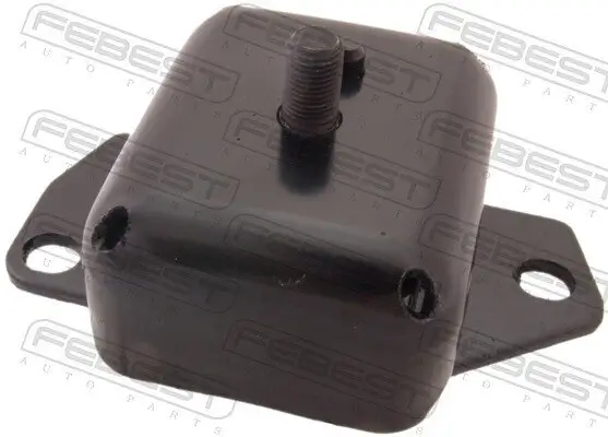Lagerung, Motor vorne rechts FEBEST TM-CAM1