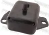 Lagerung, Motor vorne rechts FEBEST TM-CAM1
