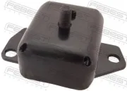Lagerung, Motor vorne rechts FEBEST TM-CAM1