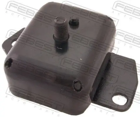 Lagerung, Motor vorne links FEBEST TM-CAM2