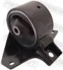 Lagerung, Motor hinten FEBEST TM-CAM3 Bild Lagerung, Motor hinten FEBEST TM-CAM3