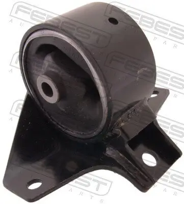 Lagerung, Motor hinten FEBEST TM-CAM3 Bild Lagerung, Motor hinten FEBEST TM-CAM3