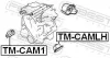 Lagerung, Motor vorne links FEBEST TM-CAMLH Bild Lagerung, Motor vorne links FEBEST TM-CAMLH