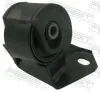 Lagerung, Motor vorne links FEBEST TM-DTLH