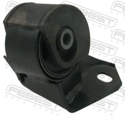 Lagerung, Motor vorne links FEBEST TM-DTLH Bild Lagerung, Motor vorne links FEBEST TM-DTLH