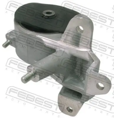 Lagerung, Motor hinten FEBEST TM-DTRR