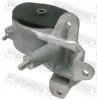 Lagerung, Motor hinten FEBEST TM-DTRR