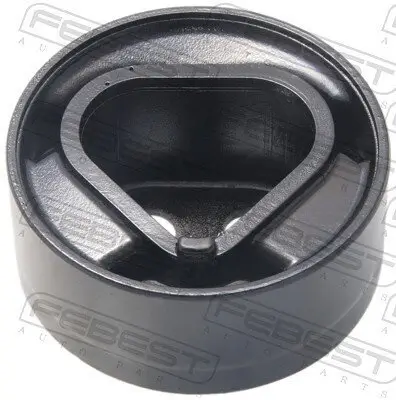Lagerung, Differential Hinterachse FEBEST TM-GGL15DM