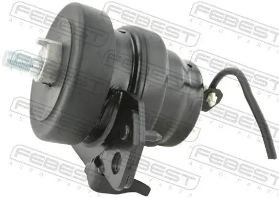 Lagerung, Motor vorne rechts FEBEST TM-GRJ200FRH Bild Lagerung, Motor vorne rechts FEBEST TM-GRJ200FRH