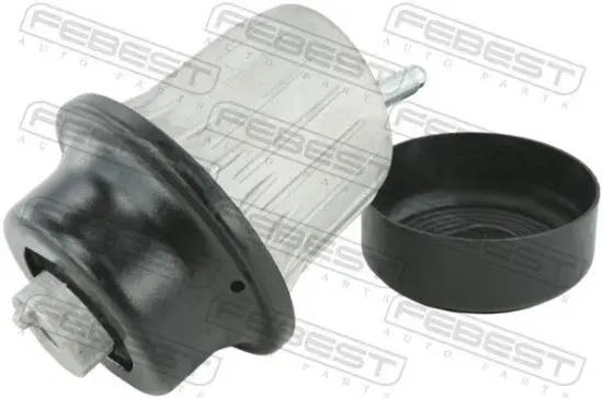 Lagerung, Motor vorne FEBEST TM-GSE20F Bild Lagerung, Motor vorne FEBEST TM-GSE20F