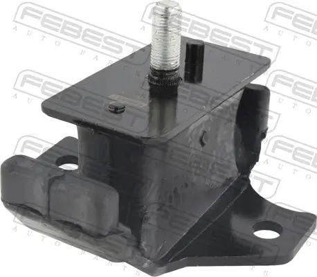 Lagerung, Motor vorne FEBEST TM-GUN126F