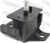 Lagerung, Motor vorne FEBEST TM-GUN126F
