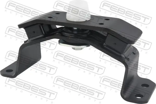 Lagerung, Motor hinten FEBEST TM-GUN126R