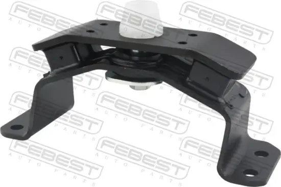 Lagerung, Motor hinten FEBEST TM-GUN126R Bild Lagerung, Motor hinten FEBEST TM-GUN126R