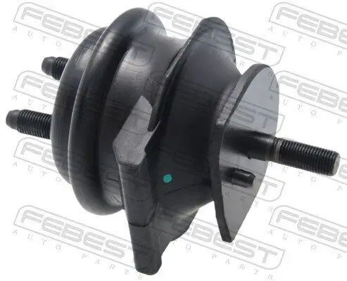 Lagerung, Motor vorne FEBEST TM-GX110FR Bild Lagerung, Motor vorne FEBEST TM-GX110FR