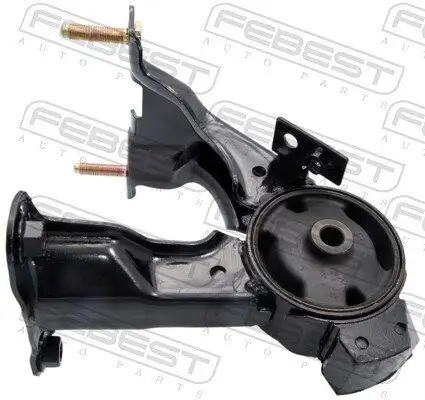 Lagerung, Motor hinten FEBEST TM-IPSATR
