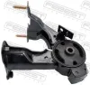 Lagerung, Motor hinten FEBEST TM-IPSATR Bild Lagerung, Motor hinten FEBEST TM-IPSATR