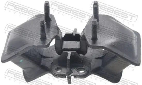 Lagerung, Motor hinten FEBEST TM-JCE10RR Bild Lagerung, Motor hinten FEBEST TM-JCE10RR