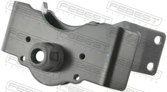 Lagerung, Motor hinten FEBEST TM-KDJ150RR Bild Lagerung, Motor hinten FEBEST TM-KDJ150RR