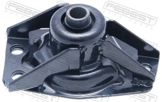 Lagerung, Differential Vorderachse FEBEST TM-KDY Bild Lagerung, Differential Vorderachse FEBEST TM-KDY