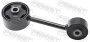 Lagerung, Motor vorne rechts FEBEST TM-MCU10
