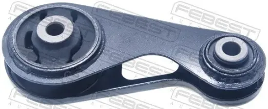 Lagerung, Motor vorne FEBEST TM-NHW20FR Bild Lagerung, Motor vorne FEBEST TM-NHW20FR