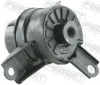 Lagerung, Motor vorne rechts FEBEST TM-QNC10RH