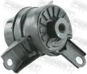 Lagerung, Motor vorne rechts FEBEST TM-QNC10RH