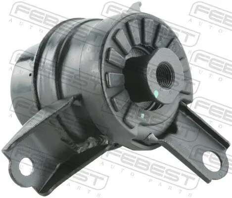 Lagerung, Motor vorne rechts FEBEST TM-QNC10RH Bild Lagerung, Motor vorne rechts FEBEST TM-QNC10RH