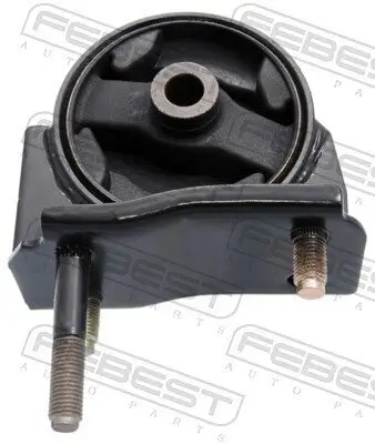 Lagerung, Motor hinten FEBEST TM-SV40RR
