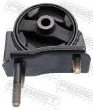 Lagerung, Motor hinten FEBEST TM-SV40RR