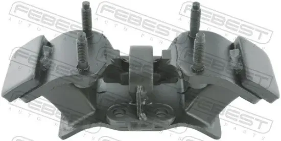 Lagerung, Motor Mitte hinten FEBEST TM-UCF30RR Bild Lagerung, Motor Mitte hinten FEBEST TM-UCF30RR