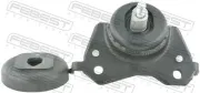 Lagerung, Motor vorne rechts FEBEST TM-URJ200RH