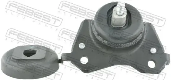 Lagerung, Motor vorne rechts FEBEST TM-URJ200RH Bild Lagerung, Motor vorne rechts FEBEST TM-URJ200RH