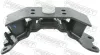 Lagerung, Motor hinten FEBEST TM-UZJ200RR