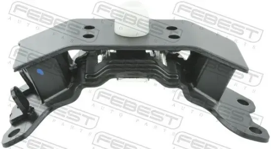 Lagerung, Motor hinten FEBEST TM-UZJ200RR Bild Lagerung, Motor hinten FEBEST TM-UZJ200RR