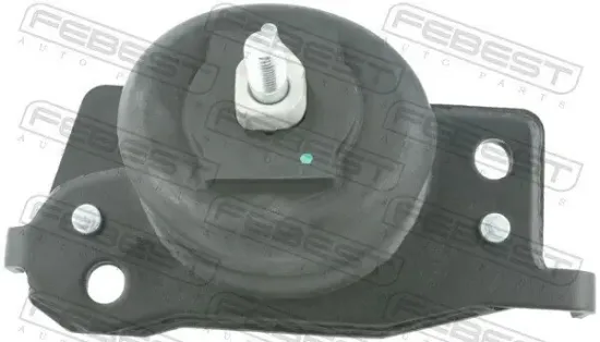 Lagerung, Motor vorne rechts FEBEST TM-UZJ200WRH Bild Lagerung, Motor vorne rechts FEBEST TM-UZJ200WRH