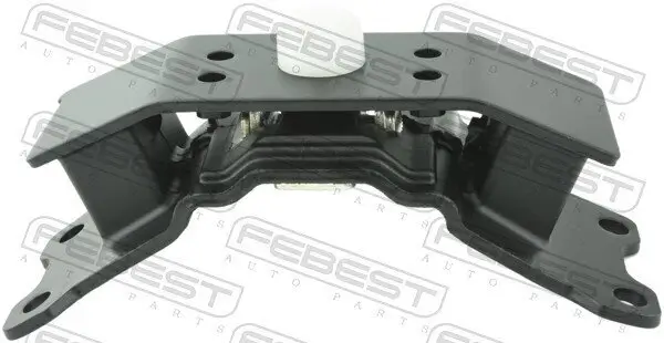 Lagerung, Motor hinten FEBEST TM-UZJ200WRR