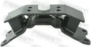 Lagerung, Motor hinten FEBEST TM-UZJ200WRR
