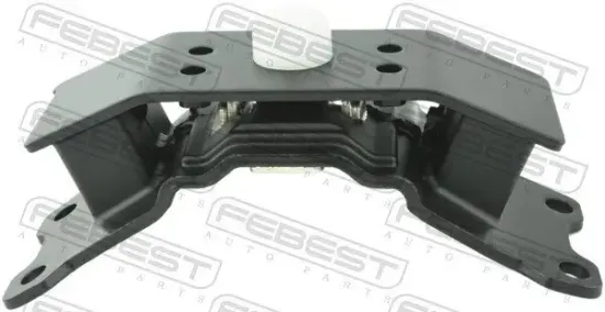 Lagerung, Motor hinten FEBEST TM-UZJ200WRR Bild Lagerung, Motor hinten FEBEST TM-UZJ200WRR