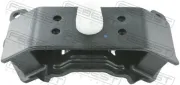 Lagerung, Motor mitte hinten FEBEST TM-VDJ200RR