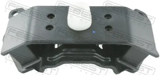 Lagerung, Motor Mitte hinten FEBEST TM-VDJ200RR Bild Lagerung, Motor Mitte hinten FEBEST TM-VDJ200RR