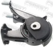 Lagerung, Motor hinten FEBEST TM-ZZE150RR