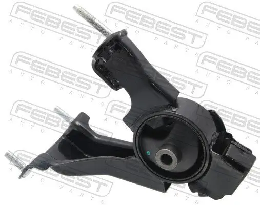 Lagerung, Motor hinten FEBEST TM-ZZT250R Bild Lagerung, Motor hinten FEBEST TM-ZZT250R