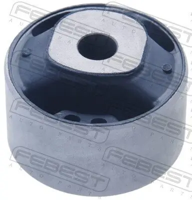 Lagerung, Motor unten hinten FEBEST TMB-1NZFERR Bild Lagerung, Motor unten hinten FEBEST TMB-1NZFERR