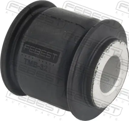 Lagerung, Motor unten FEBEST TMB-321