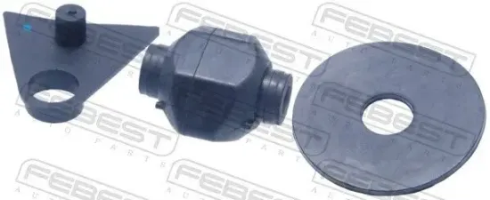 Lagerung, Motor hinten FEBEST TMB-GSU45RR Bild Lagerung, Motor hinten FEBEST TMB-GSU45RR