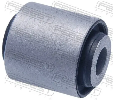 Lagerung, Motor hinten FEBEST TMB-NCP90RR Bild Lagerung, Motor hinten FEBEST TMB-NCP90RR