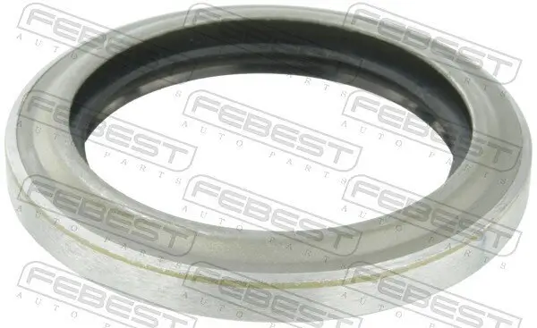 Wellendichtring, Antriebswelle FEBEST TOS-002