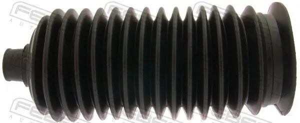 Faltenbalg, Lenkung Vorderachse FEBEST TRKB-120